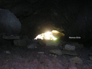 Grotta degli Inglesi